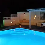 Villa Costa Hydra *