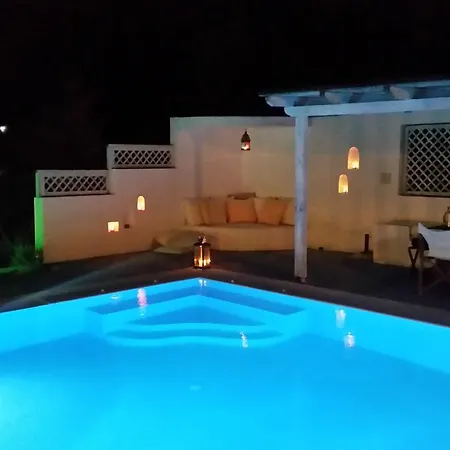 Villa Costa Hydra *