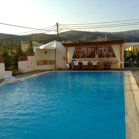 Villa Costa Hydra *