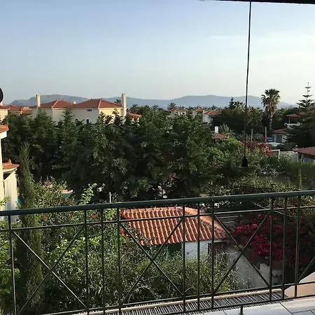 Villa Costa Hydra *