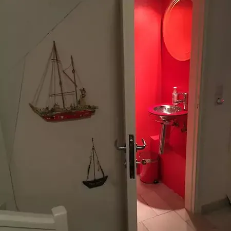 Villa Costa Hydra *