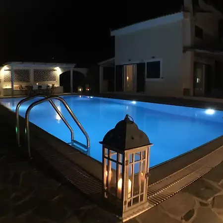 فيلة Costa Hydra *