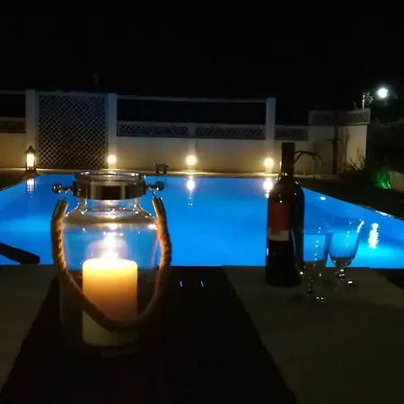 Villa Costa Hydra *