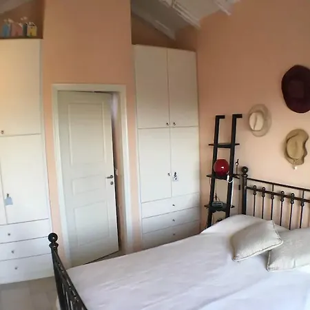 Villa Costa Hydra *