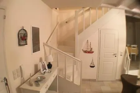 Costa Hydra * Plépi