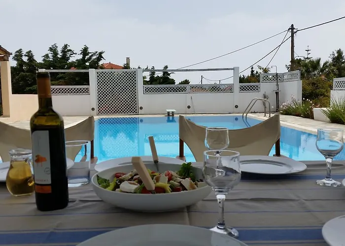 Costa Hydra * Plépi