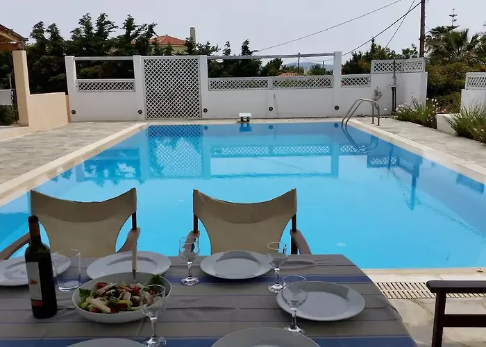 Costa Hydra * Plépi